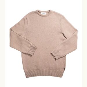 Anian cashmino crewneck